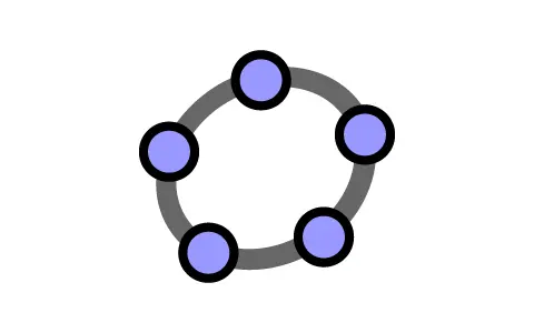 GeoGebra (数学软件) v6.0.883.0 绿色便携版-