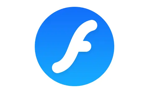 Adobe Flash Player v34.0.0.323 绿色便携版-