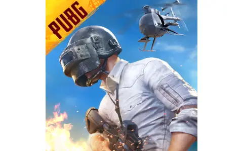 PUBG MOBILE v3.1.0 手机移植版,绝地求生m