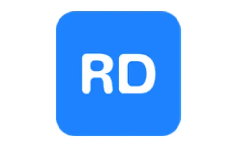 免费远程软件 RdViewer v6.6.7 绿色便携版-