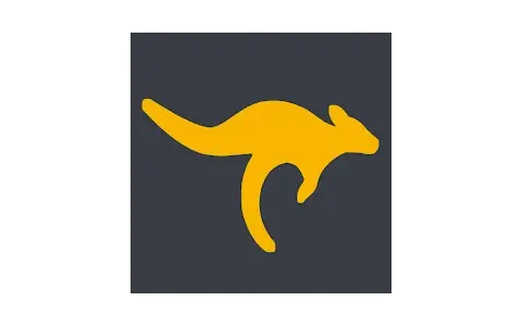 开源商用远程工具 HopToDesk v1.43.1 绿色便携版-