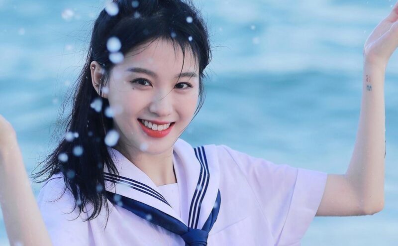 歌曲推荐:烟花与星辰-