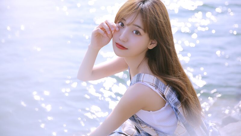 歌曲推荐: 此生皆欢喜-