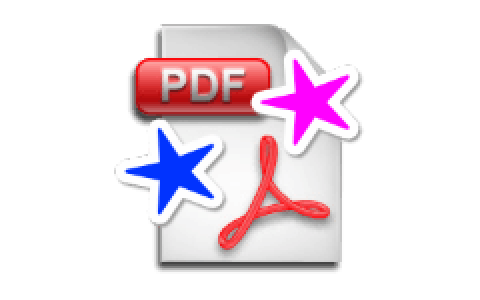 PDF补丁丁v1.1.0.4627绿色便携版-