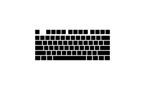 KeyboardTest (键盘测试工具) v4.0.1003 绿色便携版