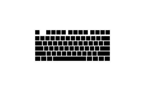 KeyboardTest (键盘测试工具) v4.0.1003 绿色便携版-