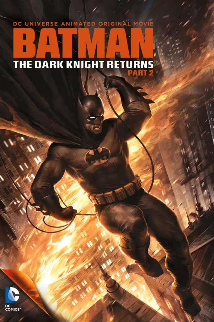 片名:蝙蝠侠、黑暗骑士归来、下-影片感想论坛-影视专区-优盟盒子