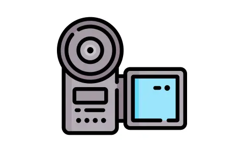 开源录像工具 Simple Screen Recorder v1.2.8 绿色版-