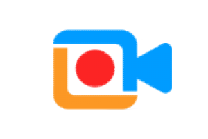 Fast Screen Recorder v2.1.0.9 屏录软件绿色便携版-
