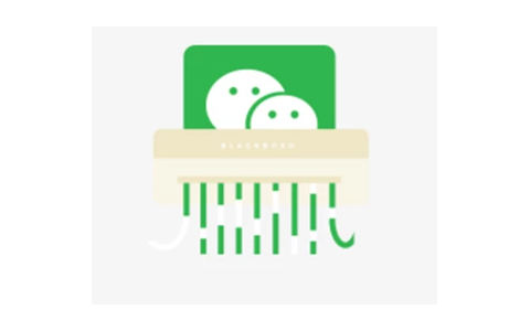 CleanMyWechat 自动删除电脑端微信缓存数据的工具-