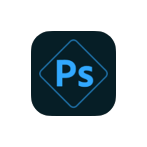 Adobe Photoshop Express v17.5.3 安卓PS神器解锁版-