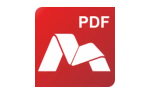 Master PDF Editor v5.9.89 绿色便携版-