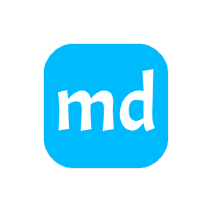 Wj-Markdown-Editor编辑器v1.4.3 绿色便携版-