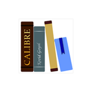 Calibre(开源电子书阅读&转换) v8.0.0 多国语言 便携版-