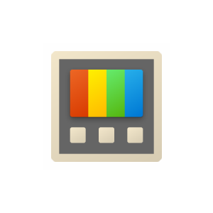 Microsoft PowerToys v0.90.0 多国语言 绿色便携版-