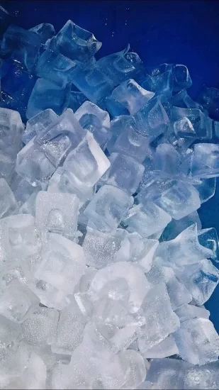 冰爽柠檬｜夏日清凉壁纸 把清凉装进手机里-