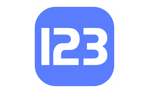 123云盘 v2.5.8 去广告纯净版-