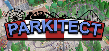 Parkitect 游乐园建造师 v1.10d 多语言 豪华版-