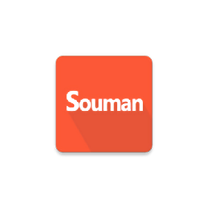 Souman漫画 v3.0.9 高级版-