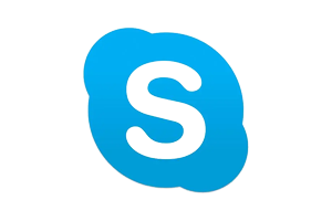Skype v8.138.0.214 语音视频即时通讯软件绿色便携版-