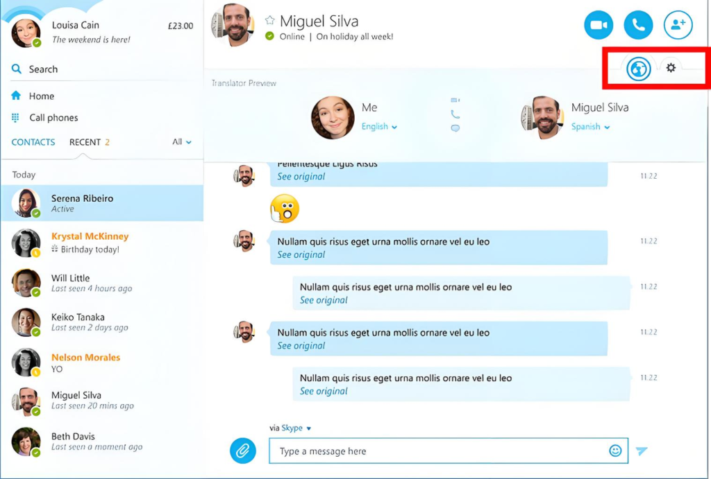 图片[1]-Skype v8.138.0.214 语音视频即时通讯软件绿色便携版