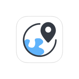 蓝星地图 v1.20 超清地理位置 高级版-