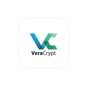 VeraCrypt 磁盘加密 v1.26.19 绿色便携版-