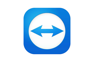 TeamViewer v15.64.3 远程控制绿色便携版-
