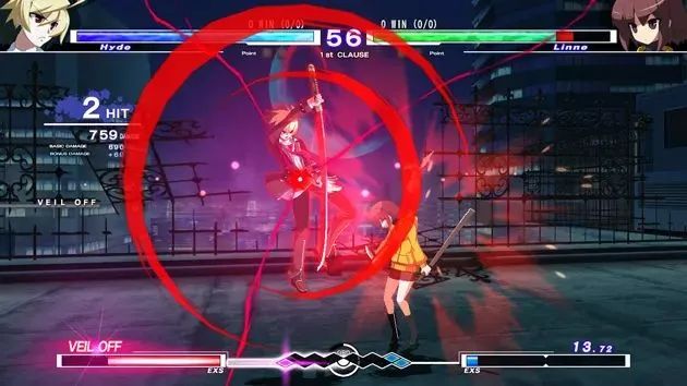 【安卓+PC】夜下降生2|本体+1.11升补+3DLC-