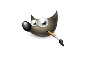 GIMP v3.0.0 开源图像PS处理软件绿色版-