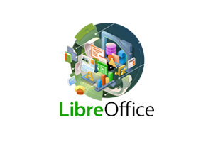 LibreOffice v25.2.2/24.8.6 开源免费Office办公套件多语绿色便携版-
