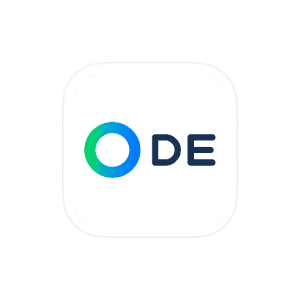 ODE下载器 v1.0.5 百度网盘不限速下载器 绿色便携版-