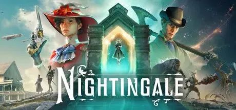 单人游玩/好友联机 生存冒险游戏《夜莺传说（Nightingale）》-