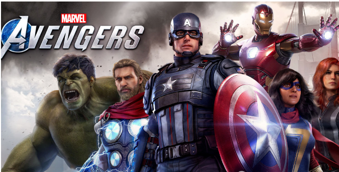 漫威复仇者联盟 终极版 Marvel’s Avengers V2.8.1.0 全DLC-