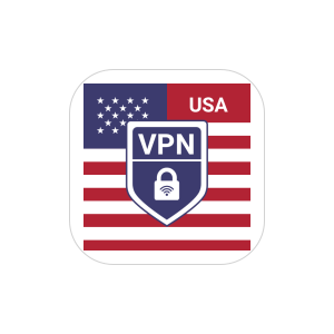 VPN USA v1.128 科学上网解锁高级版【已被墙，勿下】-