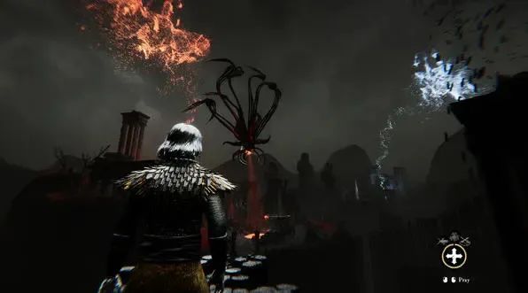 《审讯者》豪华官方中文版，奇幻冒险RPG游戏的巅峰之作，中文界面-