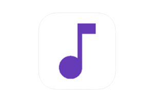 哔哔音乐 v1.0.2 解锁去广告版-
