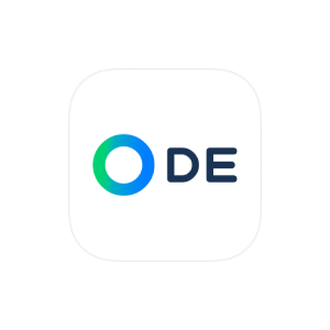ODE v1.1.1 百度网盘不限速下载 绿色便携版-