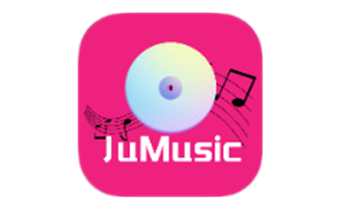 JuMusic音乐播放器 v2.2 解锁去除广告版-