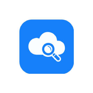 网盘搜索器 v1.3.1 解锁高级版-