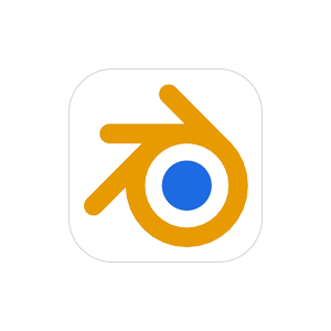 Blender v4.4.0-LTS-windows-x64开源免费的3D建模软件-