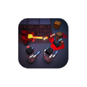 恶魔之战 v0.8.2 无限子弹-