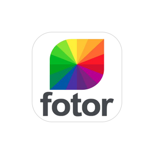 Fotor懒设计 v7.6.18.4 安卓照片拼图去广告版-