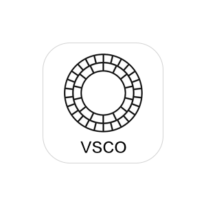 VSCO v415 强大的拍照摄影滤镜编辑解锁版-