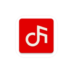 聆听音乐 v1.6.1 无广告解锁版-