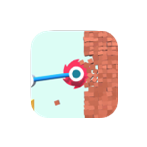 拆墙 v1.3.48 免广告获取奖励-