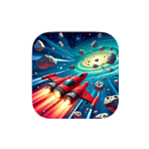 太空冒险 v2.2.5 无限金币-
