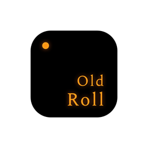 OldRoll v5.7.3 MOD复古相机滤镜照片解锁高级版-
