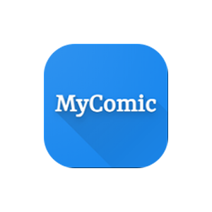 MyComic v1.8.3 免费动漫+漫画+小说三合一去广告版-