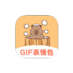 GIF动图eomoji表情 v4.6.9 解锁VIP功能-